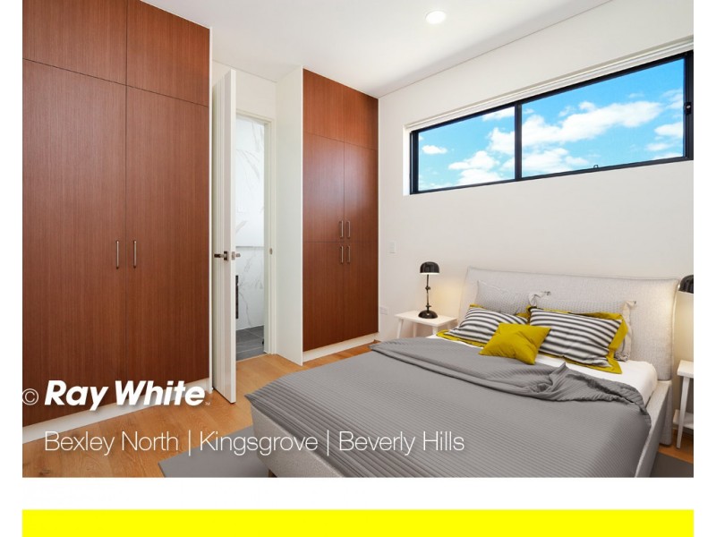 8B Narani Crescent, Earlwood NSW 2206