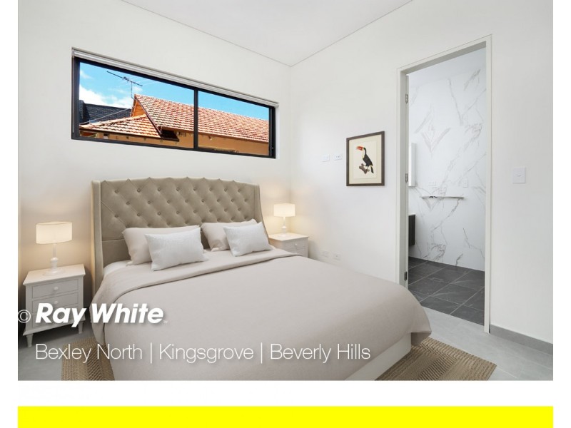 8B Narani Crescent, Earlwood NSW 2206