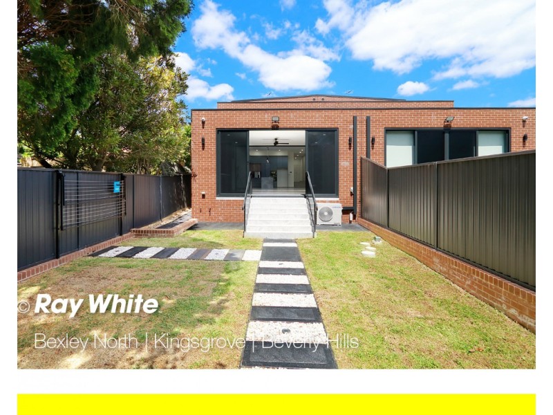 8B Narani Crescent, Earlwood NSW 2206