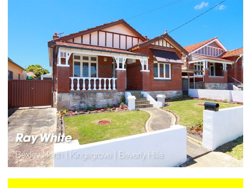 9 Hamilton Street, Bardwell Valley NSW 2207