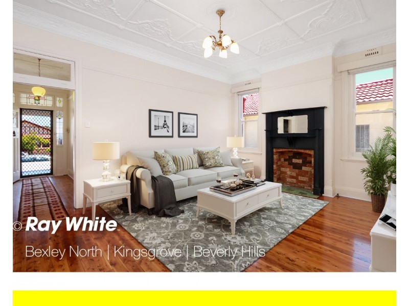 9 Hamilton Street, Bardwell Valley NSW 2207