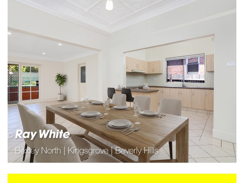 9 Hamilton Street, Bardwell Valley NSW 2207