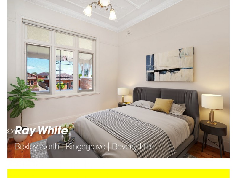 9 Hamilton Street, Bardwell Valley NSW 2207