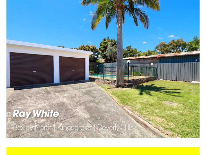 9 Hamilton Street, Bardwell Valley NSW 2207