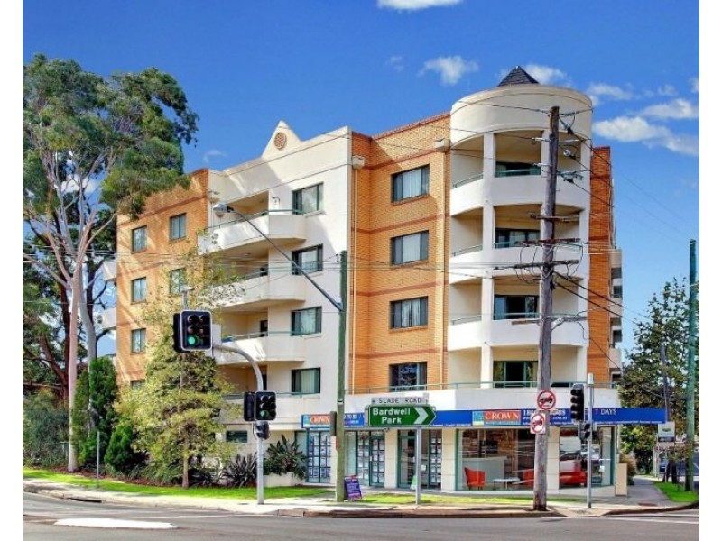 5/238 Slade Road, Bexley North NSW 2207
