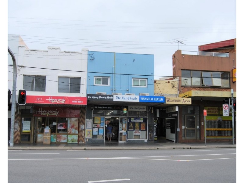 1/361 Homer Street, Earlwood NSW 2206