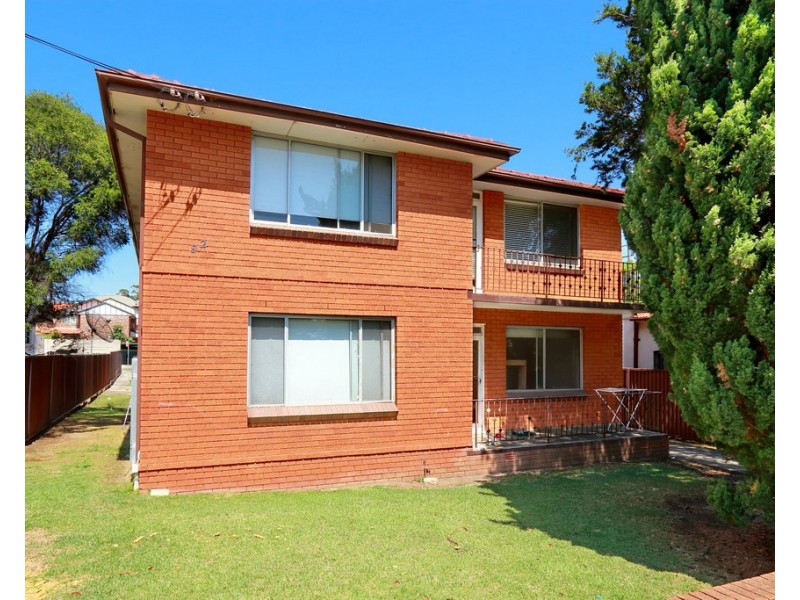 4/92 Duke Street, Campsie NSW 2194