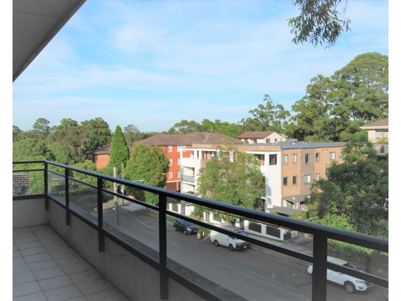 8/33-35 Macquarie Place, Mortdale NSW 2223