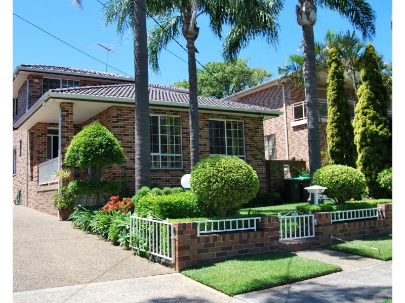 19 William Street, South Hurstville NSW 2221