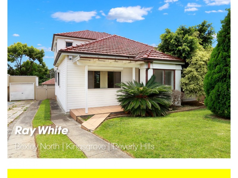 57 Ada Street, Bexley NSW 2207