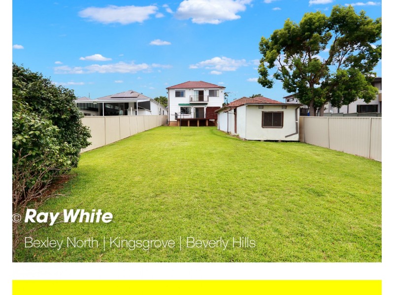 57 Ada Street, Bexley NSW 2207