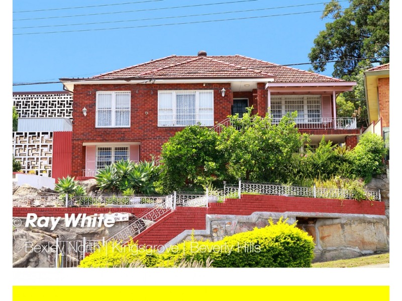 10 Devon Road, Bardwell Park NSW 2207