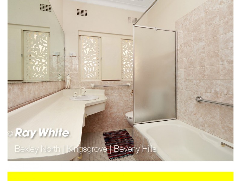 10 Devon Road, Bardwell Park NSW 2207