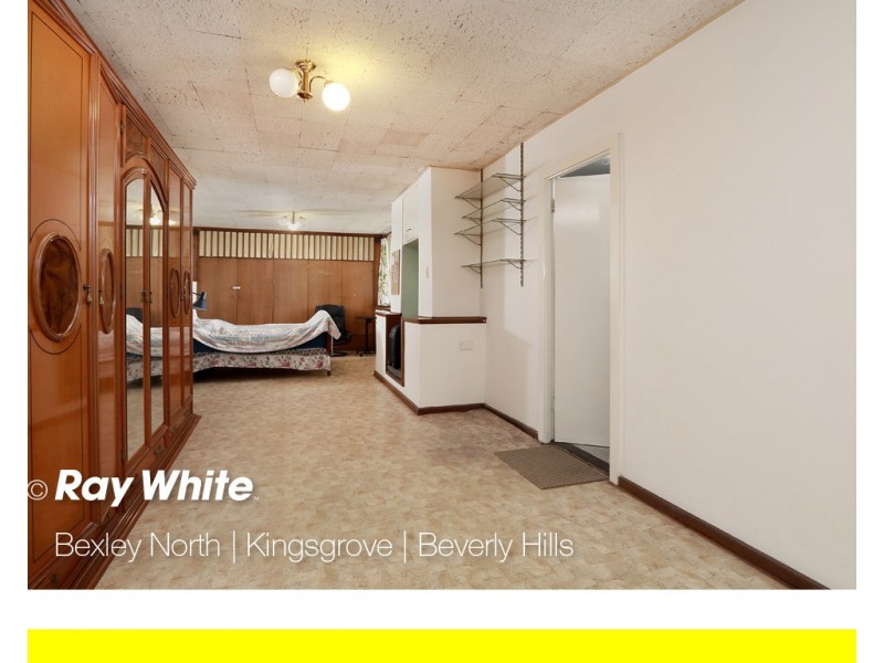 10 Devon Road, Bardwell Park NSW 2207