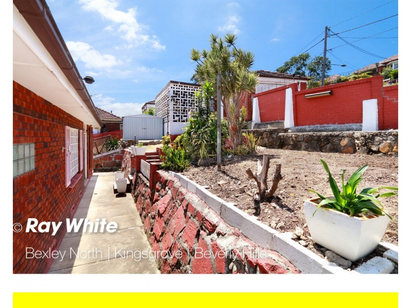 10 Devon Road, Bardwell Park NSW 2207