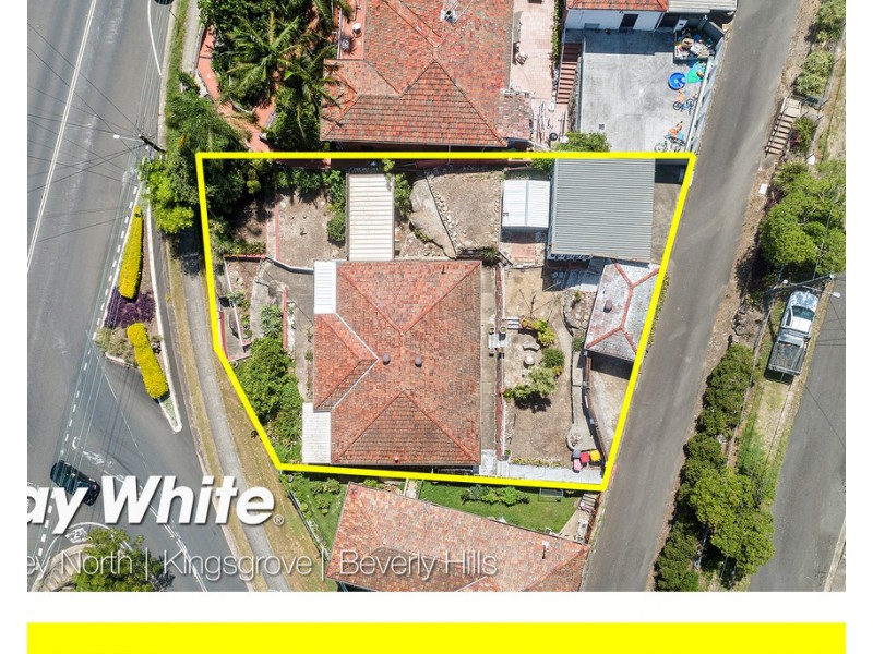 10 Devon Road, Bardwell Park NSW 2207