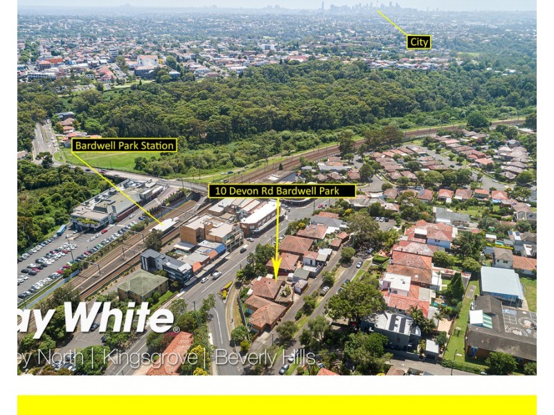 10 Devon Road, Bardwell Park NSW 2207