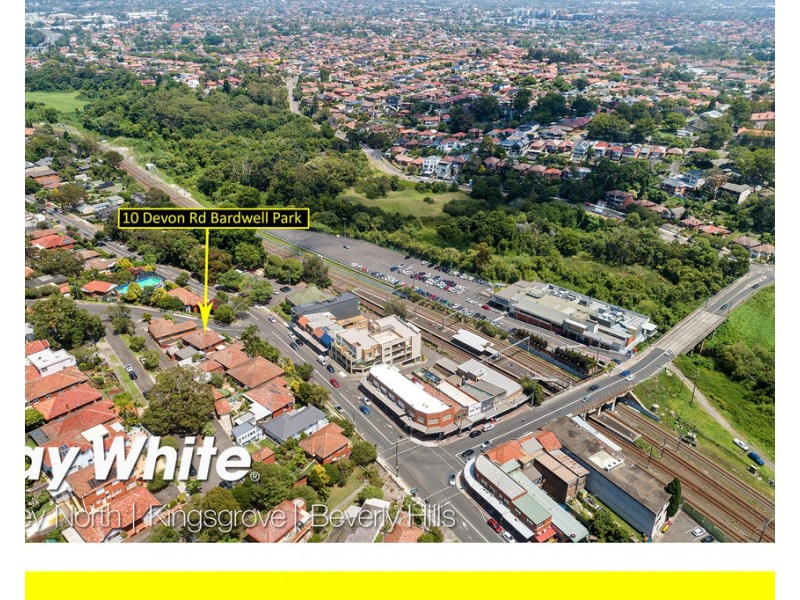 10 Devon Road, Bardwell Park NSW 2207