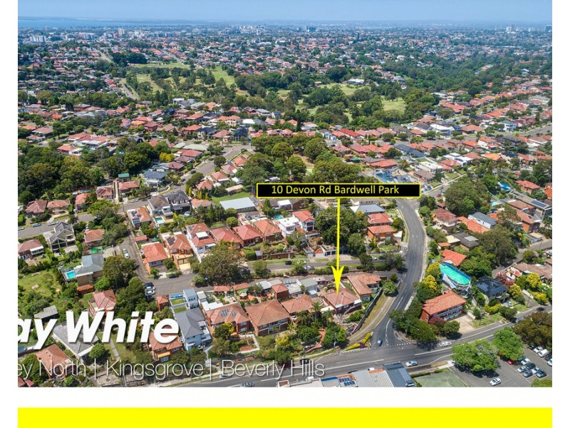 10 Devon Road, Bardwell Park NSW 2207