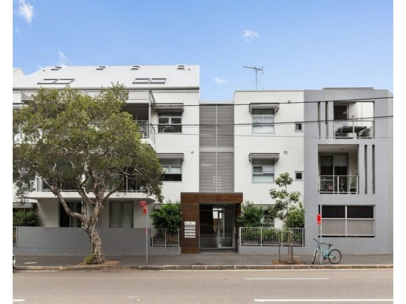 205/762 Elizabeth Street, Waterloo NSW 2017