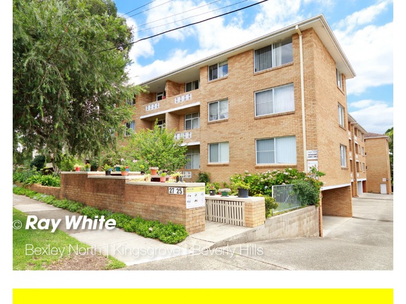 26 / 25-27 Phillip Street, Roselands NSW 2196