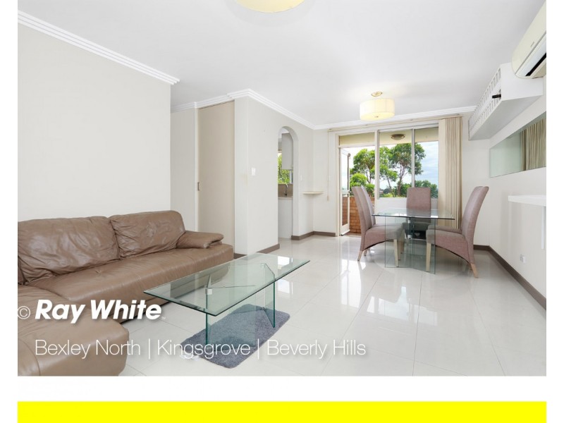 26 / 25-27 Phillip Street, Roselands NSW 2196