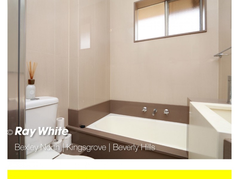 26 / 25-27 Phillip Street, Roselands NSW 2196