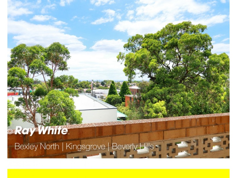 26 / 25-27 Phillip Street, Roselands NSW 2196
