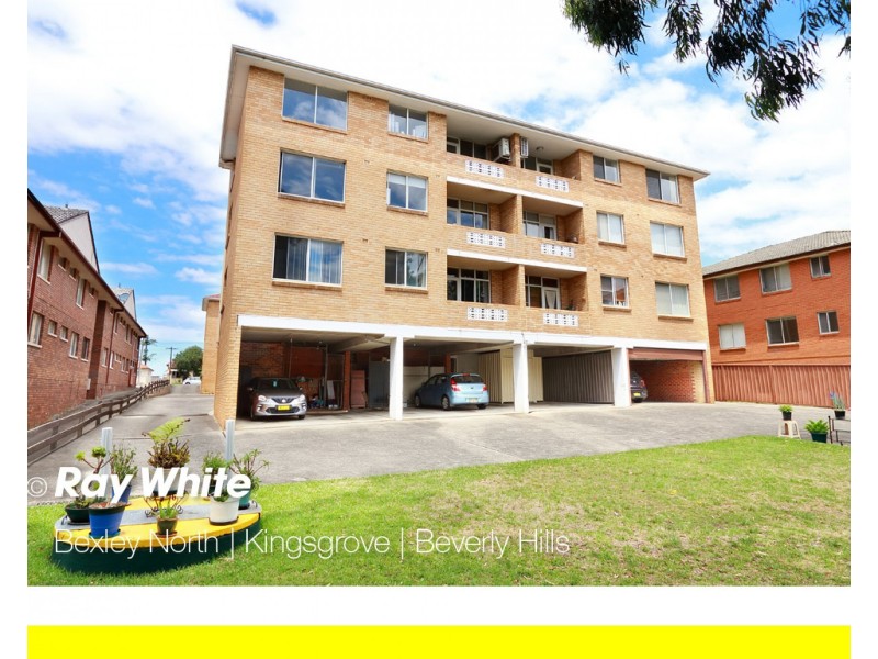 26 / 25-27 Phillip Street, Roselands NSW 2196