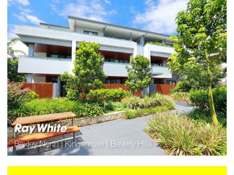 G16/98 Payten Avenue, Roselands NSW 2196