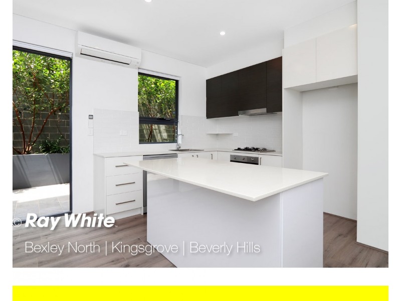 G16/98 Payten Avenue, Roselands NSW 2196