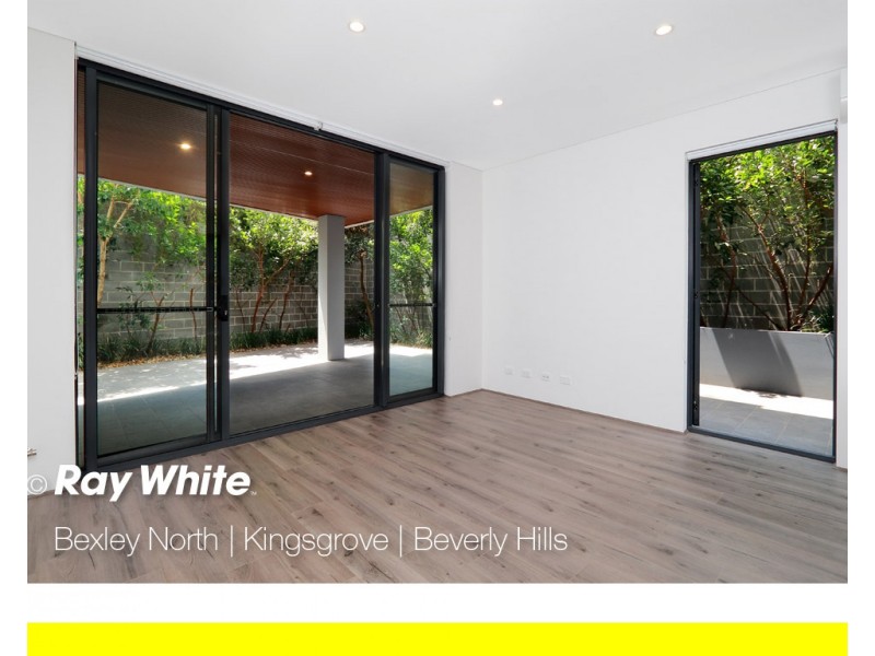 G16/98 Payten Avenue, Roselands NSW 2196