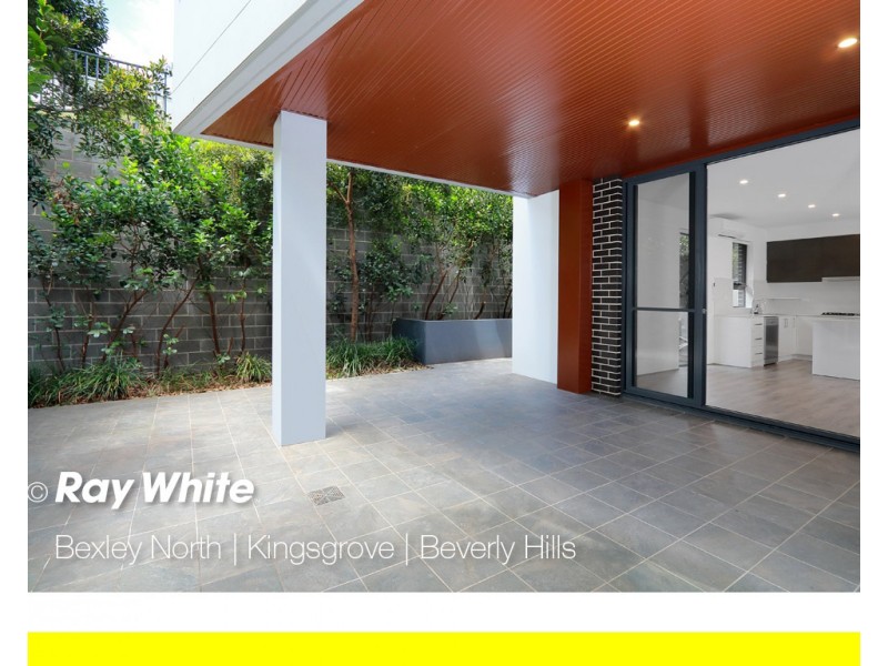 G16/98 Payten Avenue, Roselands NSW 2196