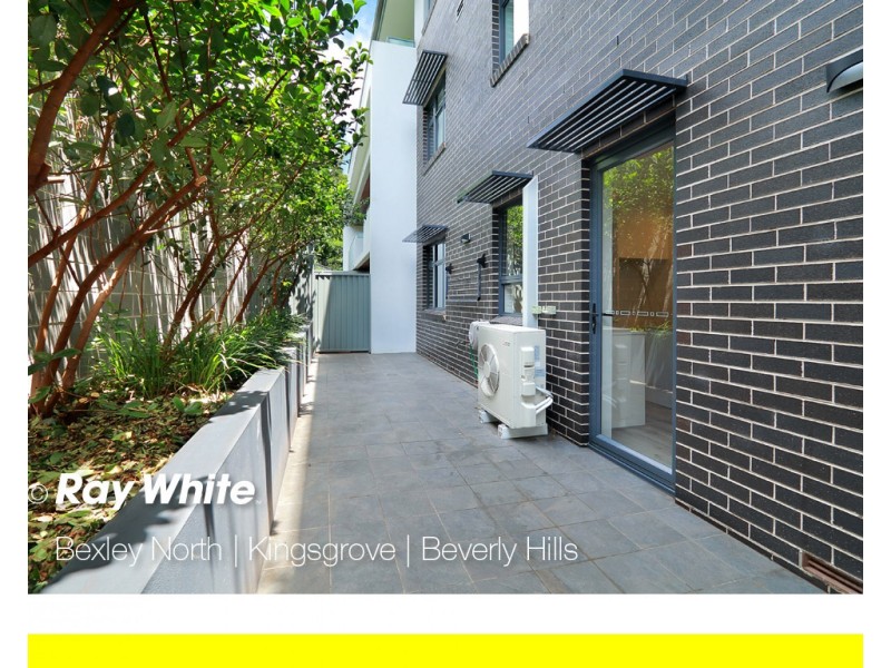 G16/98 Payten Avenue, Roselands NSW 2196