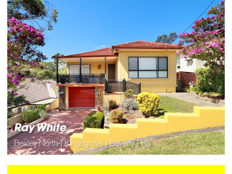 24 Canonbury Grove, Bexley North NSW 2207