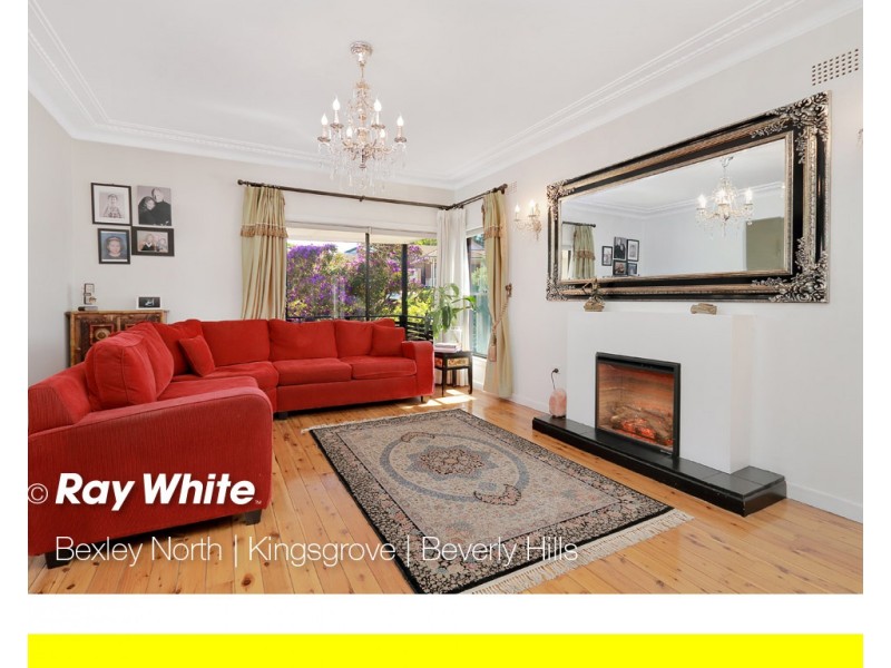 24 Canonbury Grove, Bexley North NSW 2207