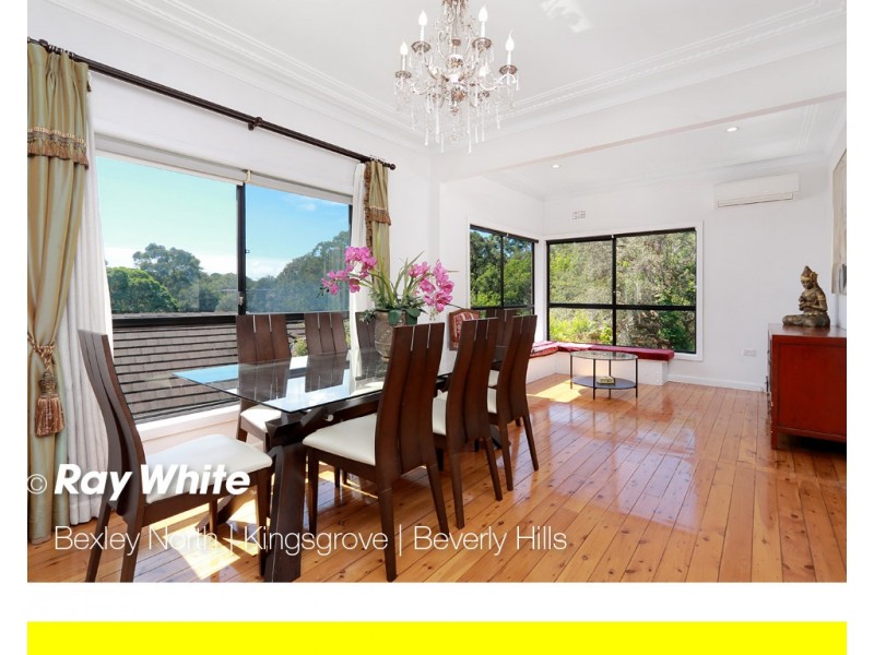 24 Canonbury Grove, Bexley North NSW 2207