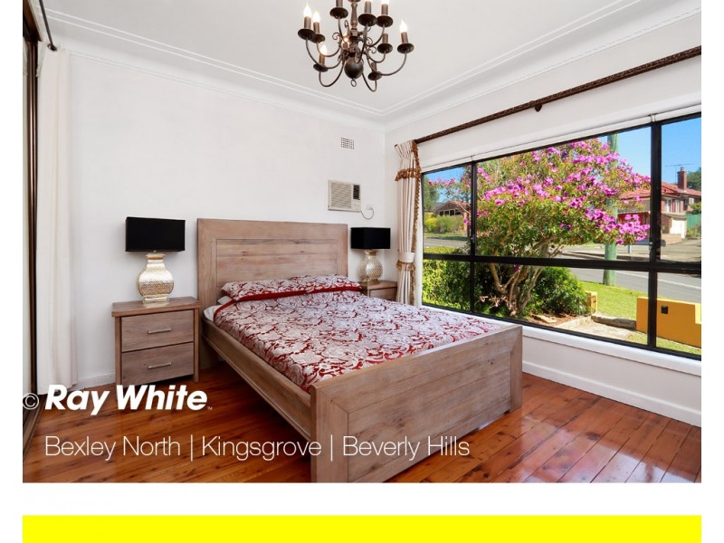 24 Canonbury Grove, Bexley North NSW 2207