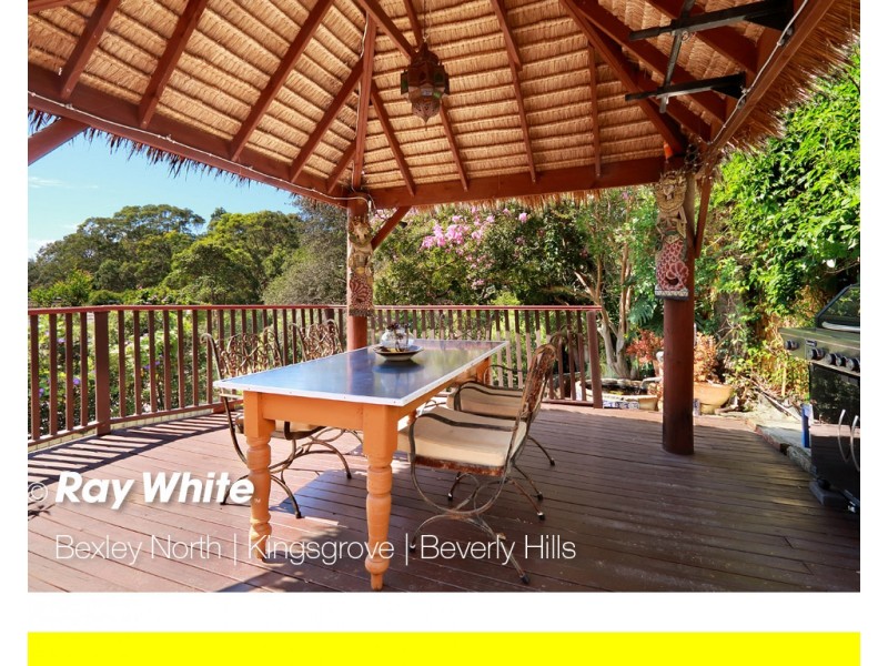 24 Canonbury Grove, Bexley North NSW 2207