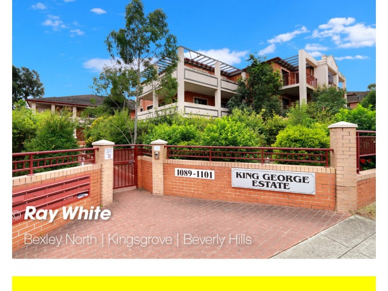 4/1089-1101 Canterbury Road, Wiley Park NSW 2195