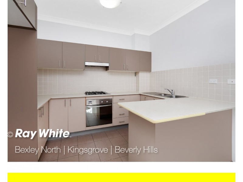 4/1089-1101 Canterbury Road, Wiley Park NSW 2195