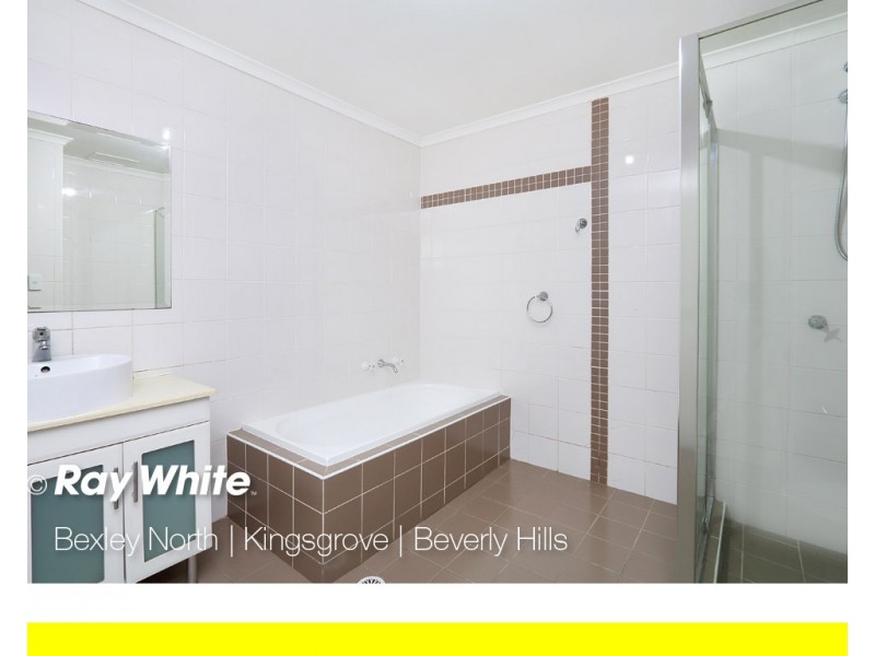 4/1089-1101 Canterbury Road, Wiley Park NSW 2195