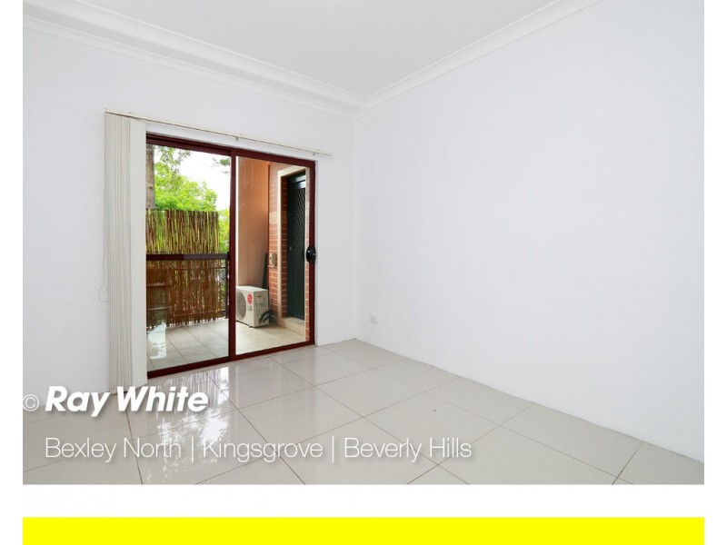 4/1089-1101 Canterbury Road, Wiley Park NSW 2195