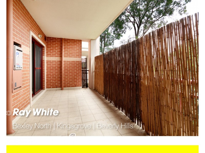 4/1089-1101 Canterbury Road, Wiley Park NSW 2195