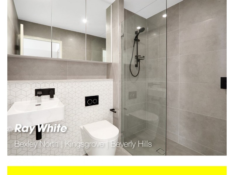 103/512 Bunnerong Road, Matraville NSW 2036