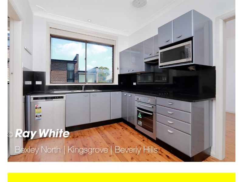 4/43 Haig Street, Bexley NSW 2207