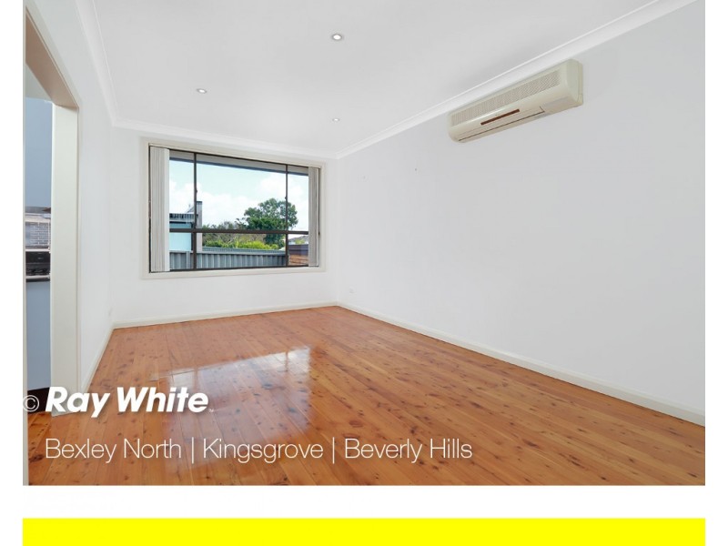 4/43 Haig Street, Bexley NSW 2207