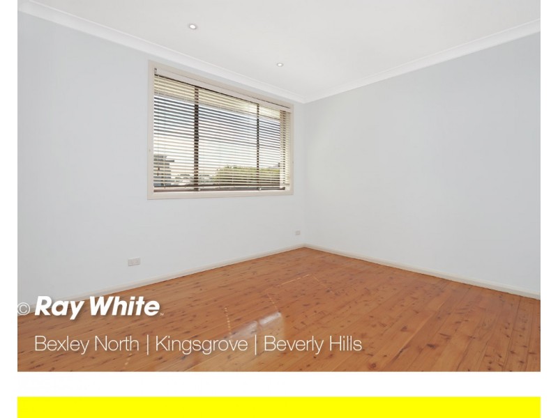4/43 Haig Street, Bexley NSW 2207