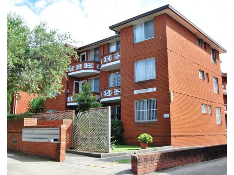 1/7 Phillip Street, Roselands NSW 2196