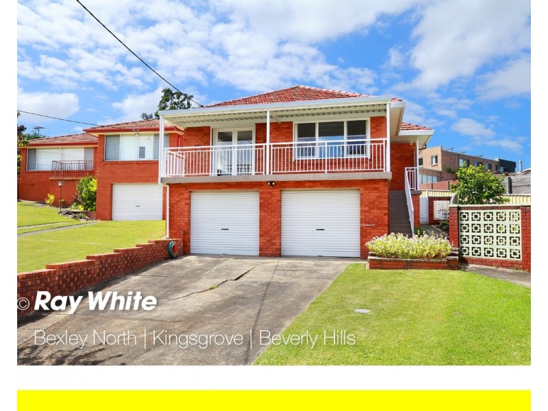 19 Enid Avenue, Roselands NSW 2196